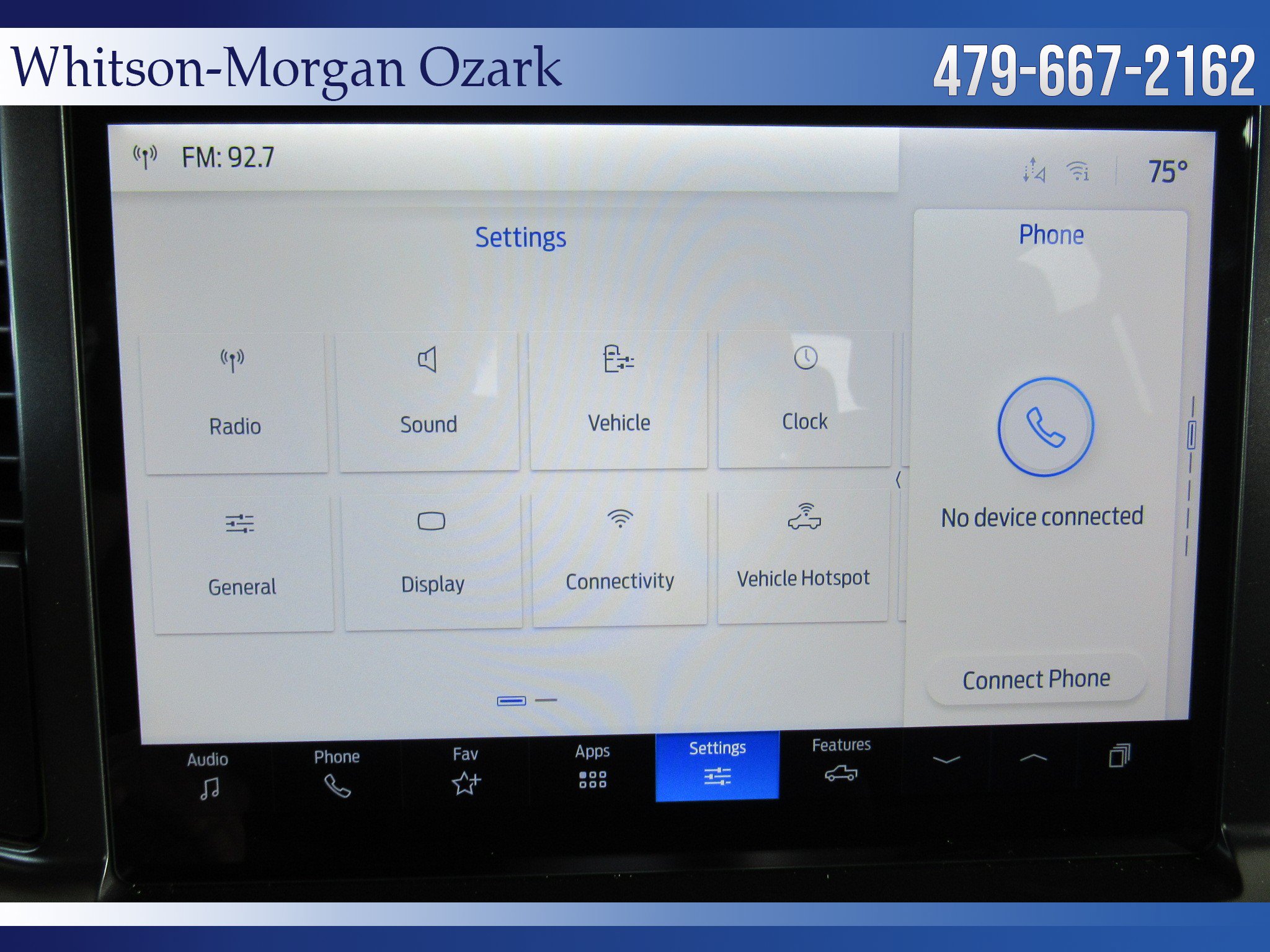 New 2026 Ford F150 STX w/ Equipment Group 200A RWD image 45