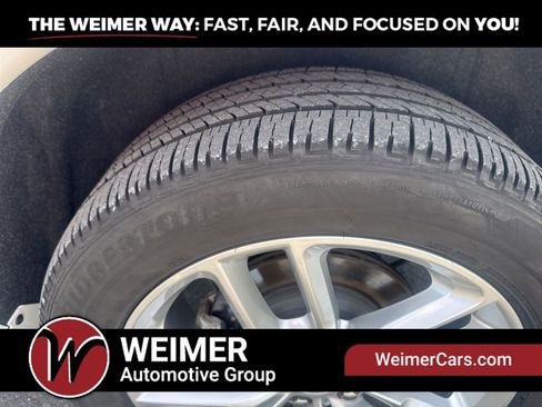 Used 2026 Dodge Durango GT AWD/4WD image 19