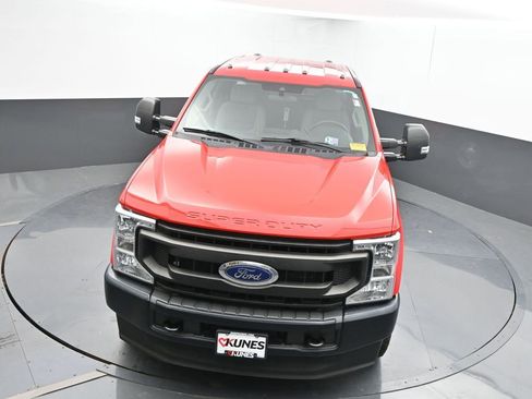 Used 2020 Ford F350 XL w/ Power Equipment Group image 23