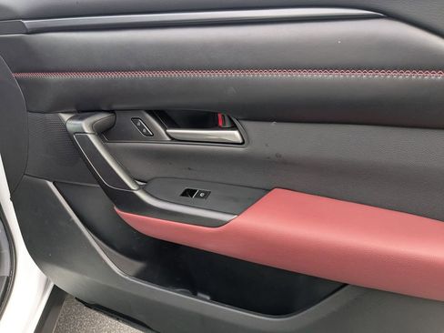 Used 2025 MAZDA CX-50 AWD 2.5 Hybrid w/ Premium Pkg image 35