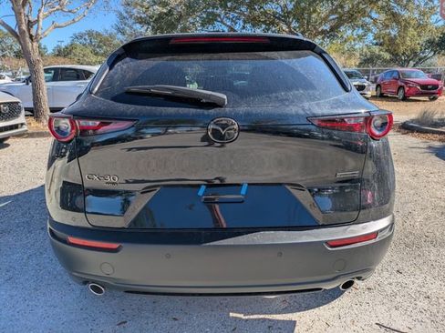 New 2026 MAZDA CX-30 Aire Edition image 4
