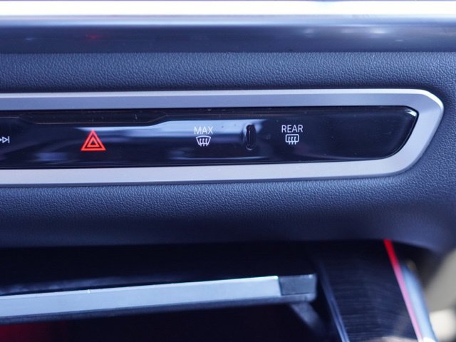 Used 2025 BMW X5 M60i AWD/4WD image 33