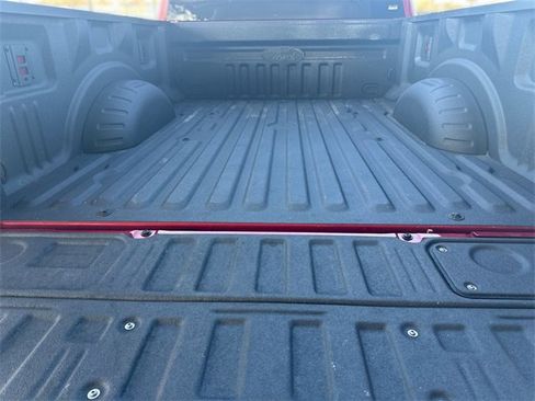 Certified 2024 Ford F250 King Ranch w/ Chrome Package image 26