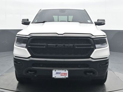 Used 2023 RAM 1500 Big Horn