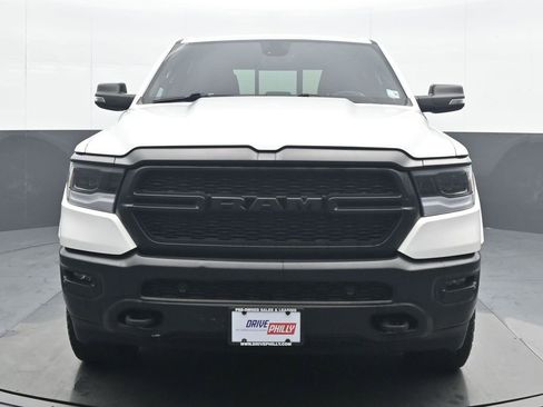 Used 2023 RAM 1500 Big Horn image 1