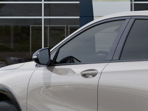 New 2026 Buick Envista Sport Touring w/ Studio Series FWD image 12