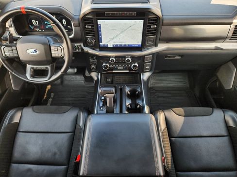 Used 2023 Ford F150 Raptor image 27