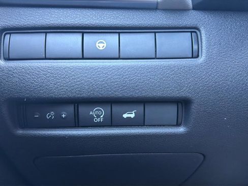 New 2026 Nissan Rogue SV AWD/4WD image 26