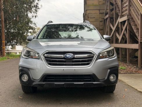 Used 2019 Subaru Outback 2.5i Limited w/ Popular Package #2 image 36