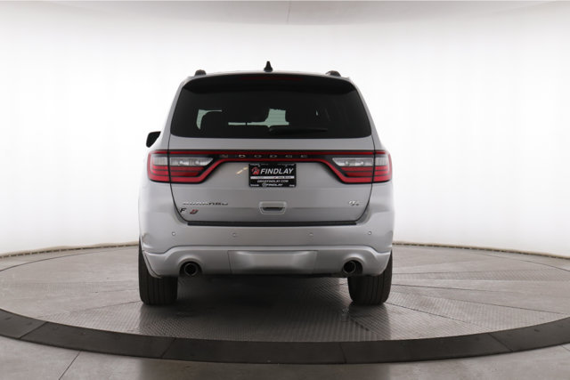 Used 2025 Dodge Durango R/T AWD/4WD image 11