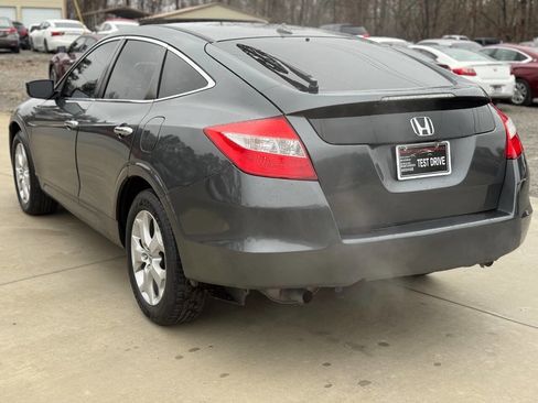 Used 2010 Honda Crosstour EX-L image 6
