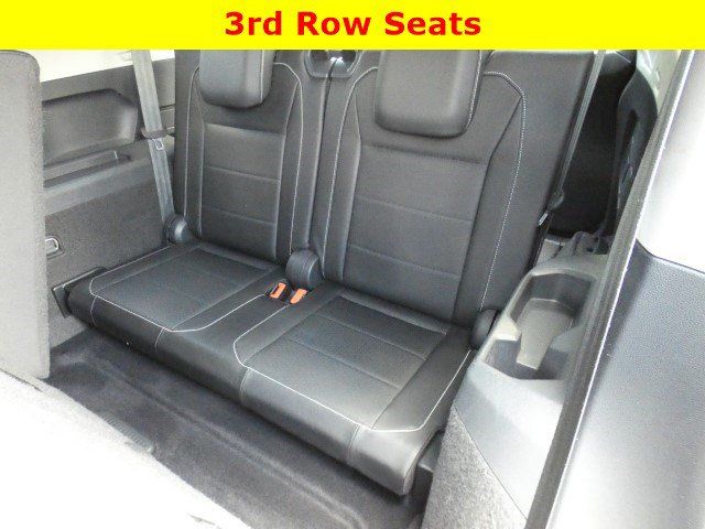 Used 2021 Volkswagen Tiguan SEL FWD image 22