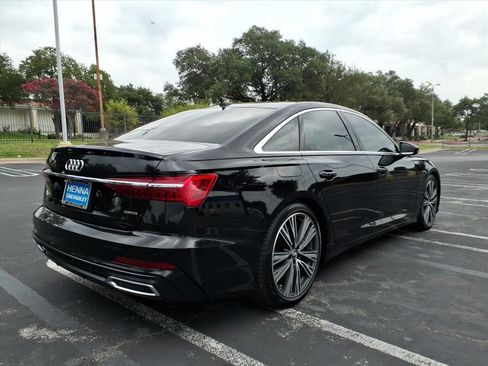 Used 2020 Audi A6 3.0T Premium Plus w/ Premium Plus Package AWD/4WD image 6