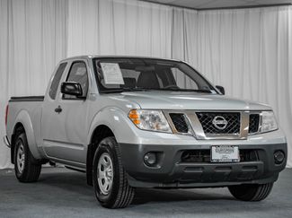 Used 2018 Nissan Frontier S video 1