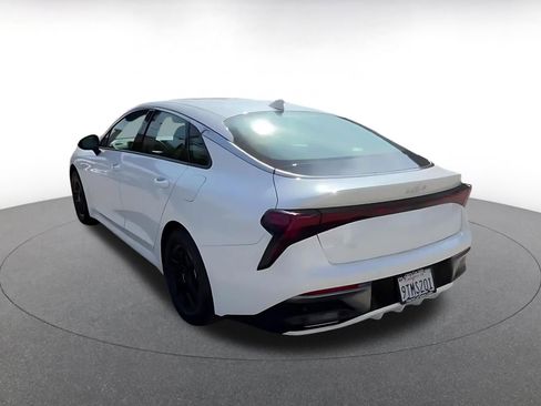 Used 2025 Kia K5 LXS image 11