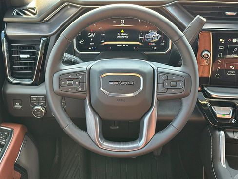 New 2026 GMC Sierra 2500 Denali Ultimate image 25