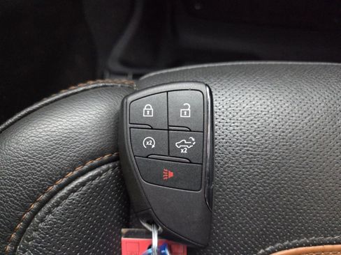 Used 2022 GMC Sierra 1500 AT4 w/ AT4 Premium Package image 42