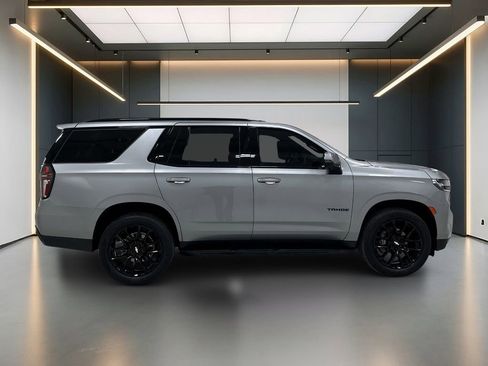 Used 2023 Chevrolet Tahoe RST w/ Luxury Package AWD/4WD image 6