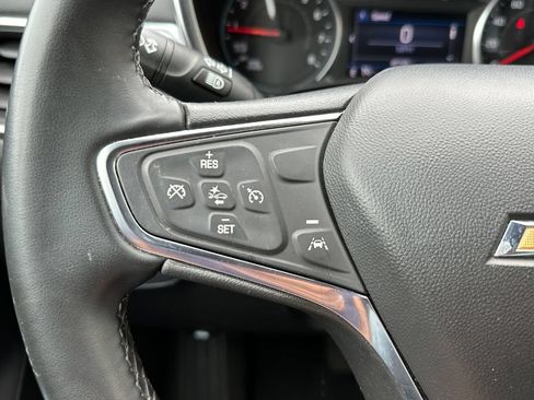Used 2024 Chevrolet Equinox LT FWD image 27