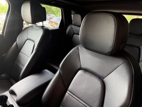 Certified 2020 Porsche Cayenne S AWD/4WD image 5
