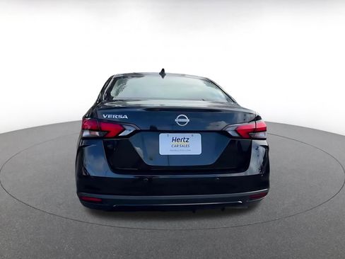 Used 2025 Nissan Versa SV image 12