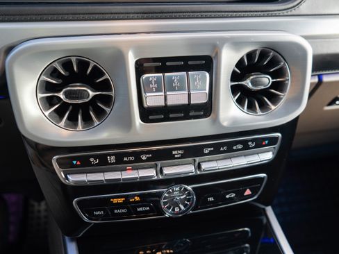 Used 2020 Mercedes-Benz G 63 AMG 4MATIC image 22