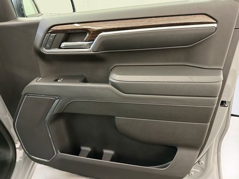 Used 2024 GMC Sierra 1500 Elevation image 33