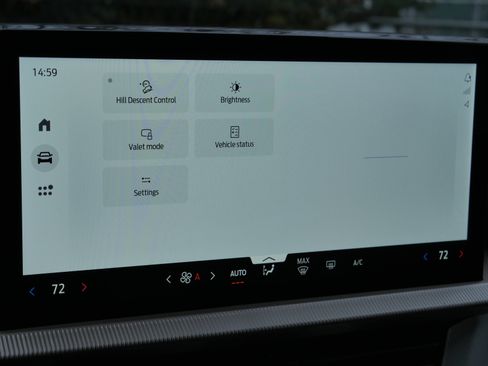 New 2026 Ford Explorer Active image 11