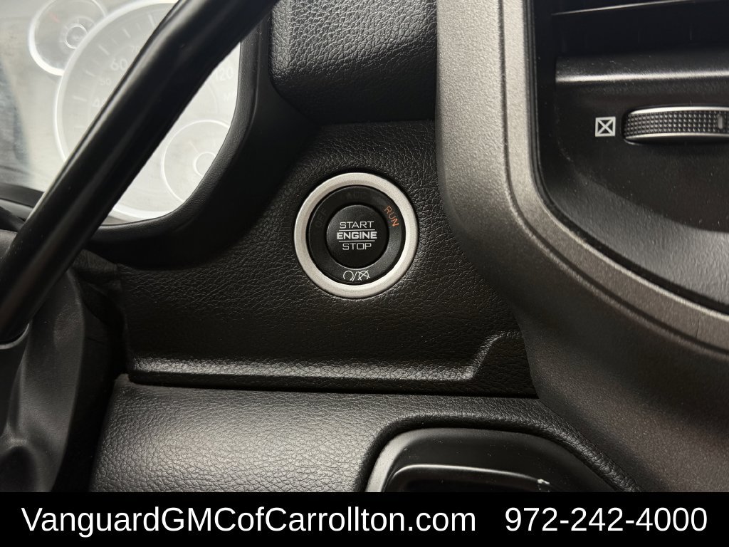 Used 2022 RAM 3500 Tradesman AWD/4WD image 22