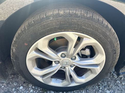 Used 2025 Honda Accord LX image 9