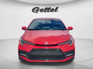 Used 2021 Toyota Corolla XSE FWD video 2