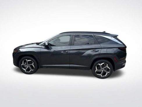 Used 2022 Hyundai Tucson SEL w/ Convenience Package AWD/4WD image 6