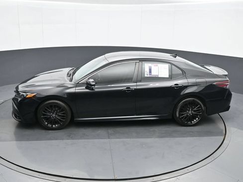 Used 2022 Toyota Camry SE AWD/4WD image 18