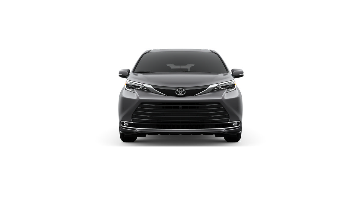 New 2026 Toyota Sienna Platinum AWD/4WD image 47