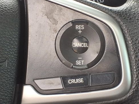 Used 2018 Honda Civic LX-P image 18