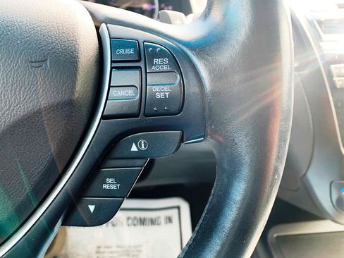 Used 2014 Acura RDX AWD w/ Technology Package image 12
