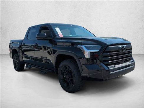 New 2026 Toyota Tundra SR5 image 7