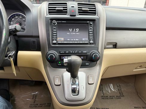 Used 2009 Honda CR-V EX-L image 31