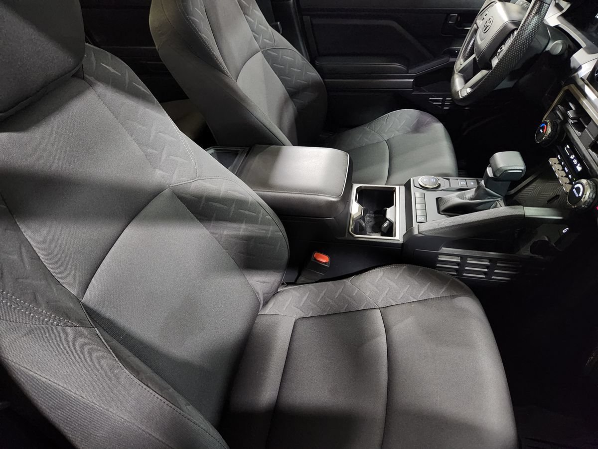 Used 2025 Toyota Tacoma SR5 RWD image 32
