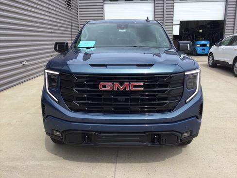 New 2026 GMC Sierra 1500 Elevation w/ Elevation Premium Package AWD/4WD image 3