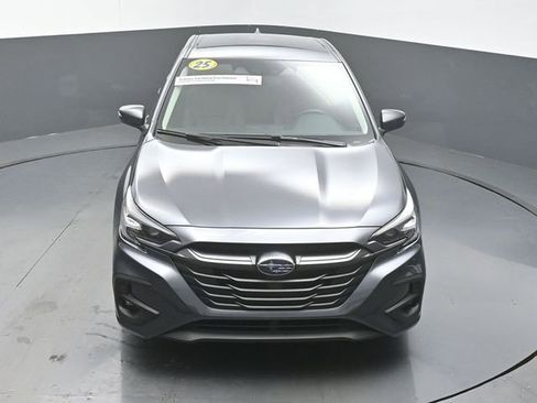 Certified 2025 Subaru Legacy Premium w/ Popular Package #1 image 40