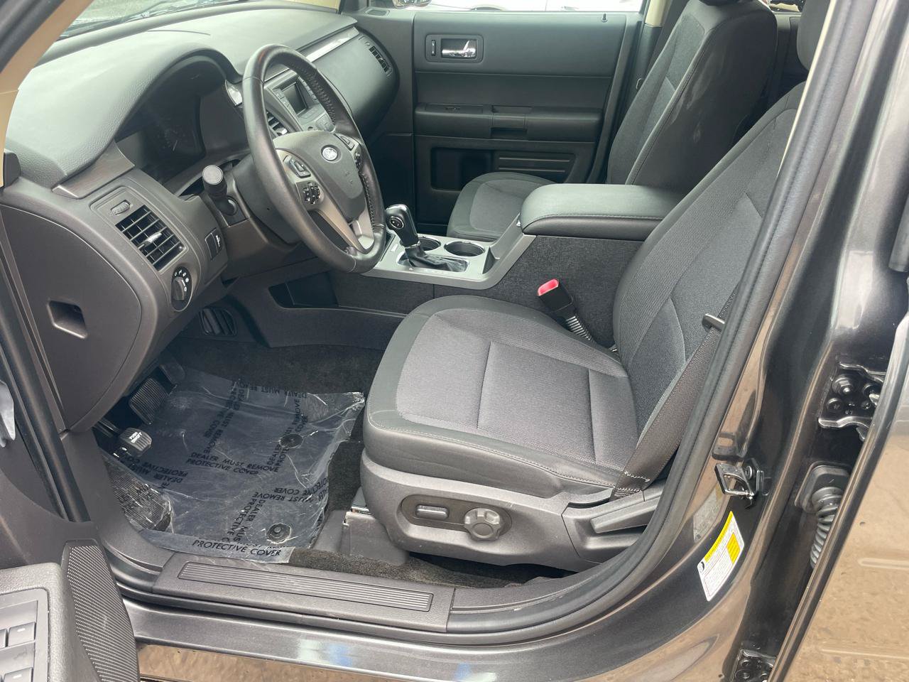 Used 2015 Ford Flex SE FWD image 34