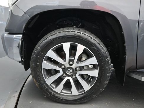 Used 2018 Toyota Tundra Limited image 53