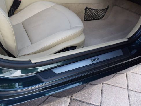 Used 2008 BMW Z4 3.0si RWD image 52
