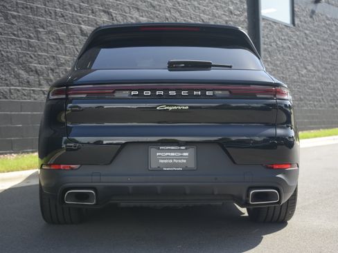 Certified 2025 Porsche Cayenne S AWD/4WD image 6