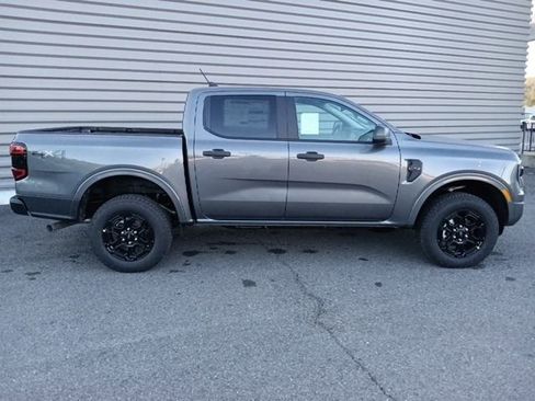 New 2026 Ford Ranger XLT image 2