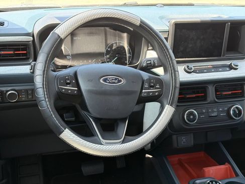 Used 2024 Ford Maverick XLT FWD image 20