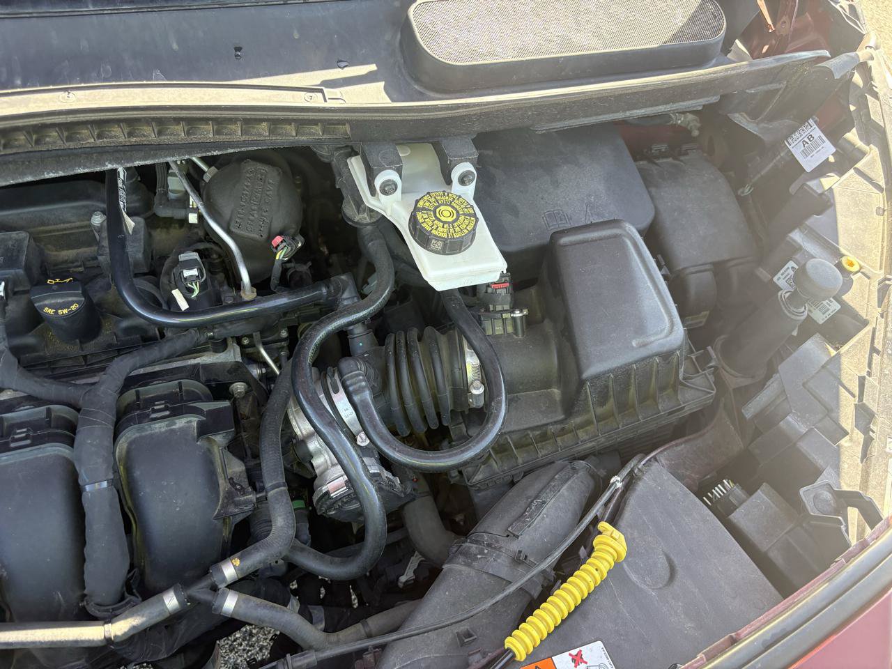 Used 2021 Ford Transit Connect XL FWD image 51