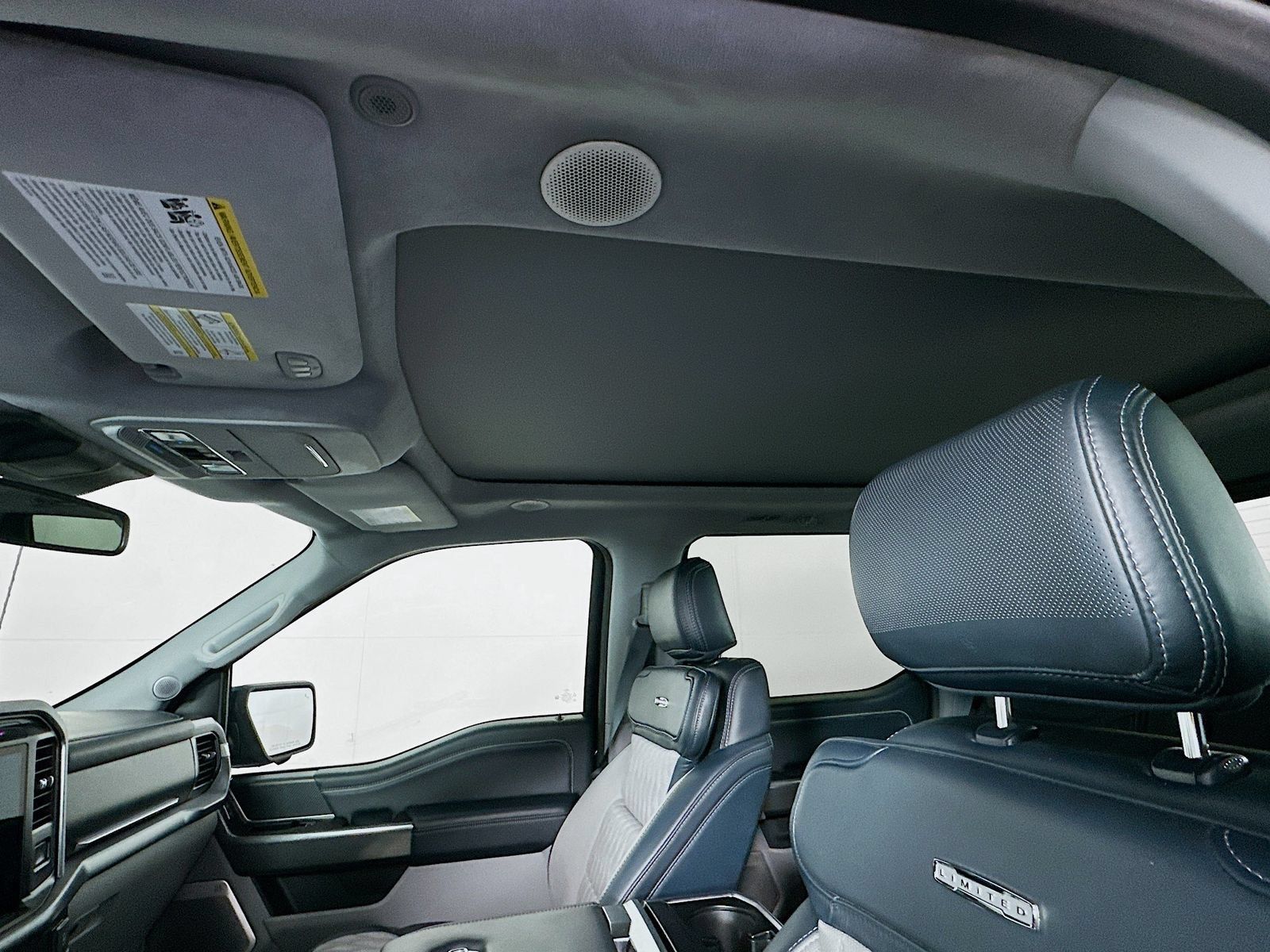 Used 2022 Ford F150 Limited AWD/4WD image 23