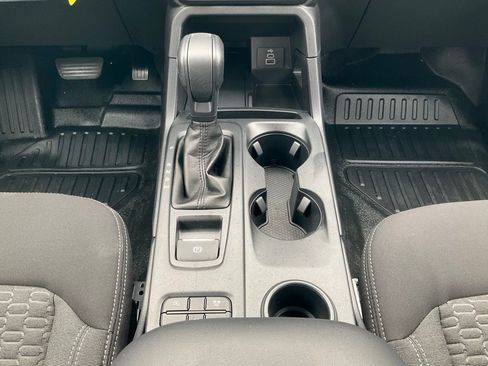 New 2025 Ford Ranger XL image 39